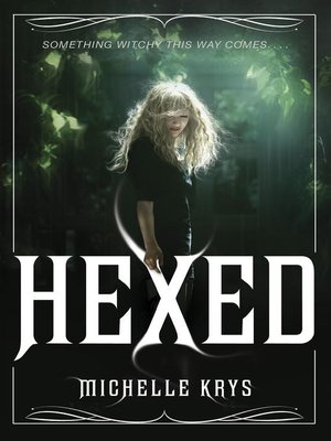 cover image of Hexed